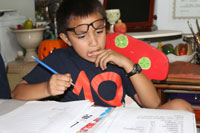 After School Daycare, Tarzana