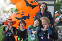 After School Daycare Program, Tarzana