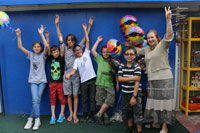 After School Daycare